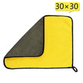 Car Washing Cleaning Towels