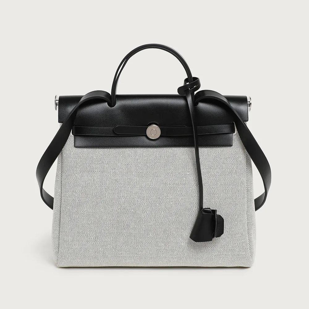 Versatile Fashionable Handbag 2026 New Style Premium Feel Single Shoulder Slant Cross Tote Bag Casual Commuting Bag