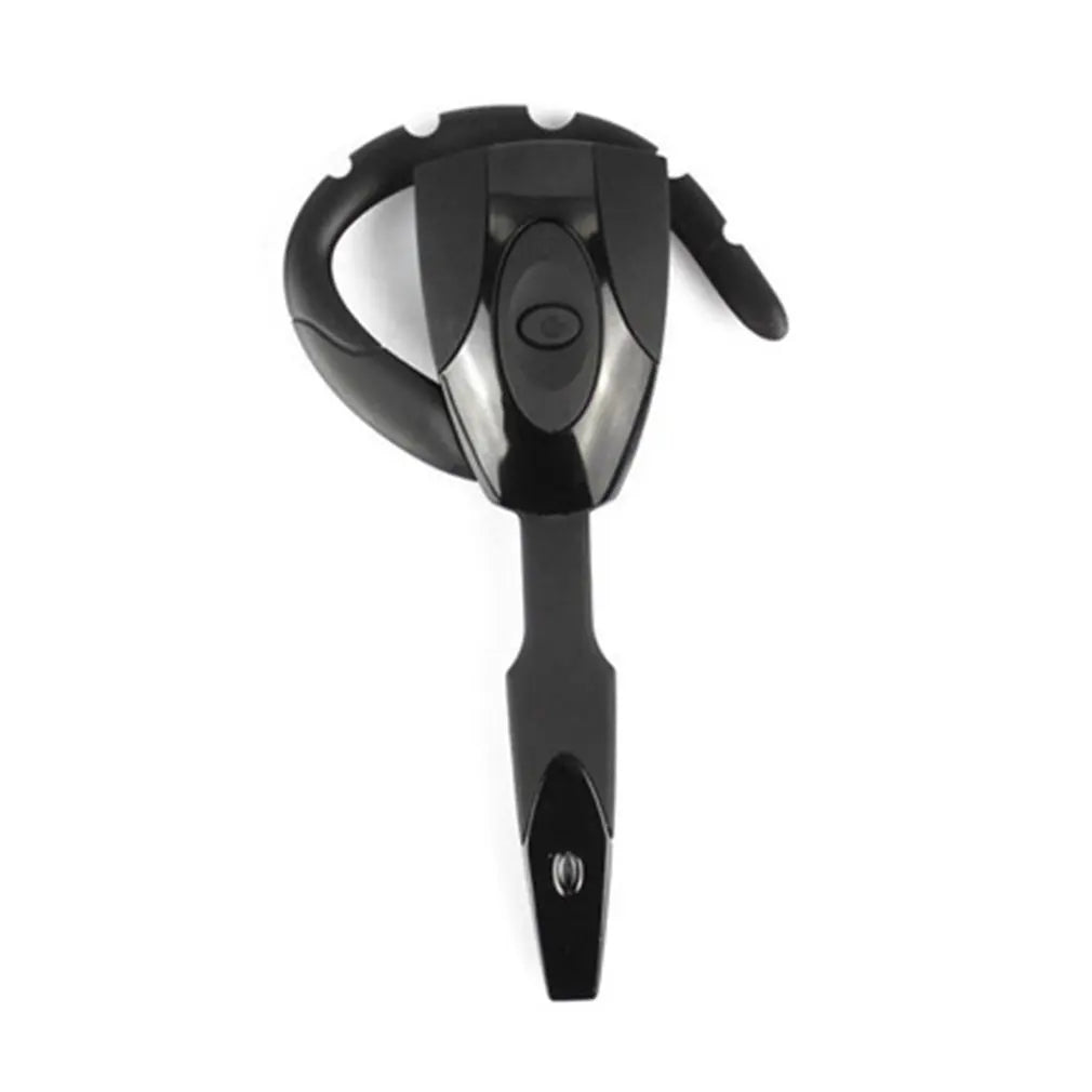 Rechargeable Bluetooth Earphone With Microphone Standby Driving Car High Sensitivity Wireless Headset Handsfree Dropshipping
