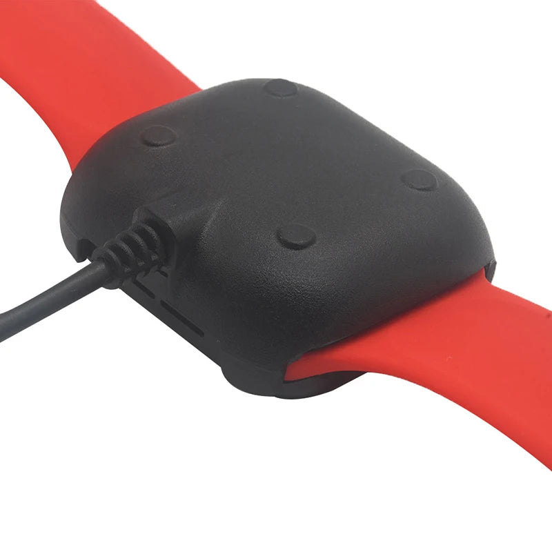 1PC Magnetic Charger Smart Watch Smartwatch Charging Cable USB Chargeable Adapter For HW22 Smartwatch
