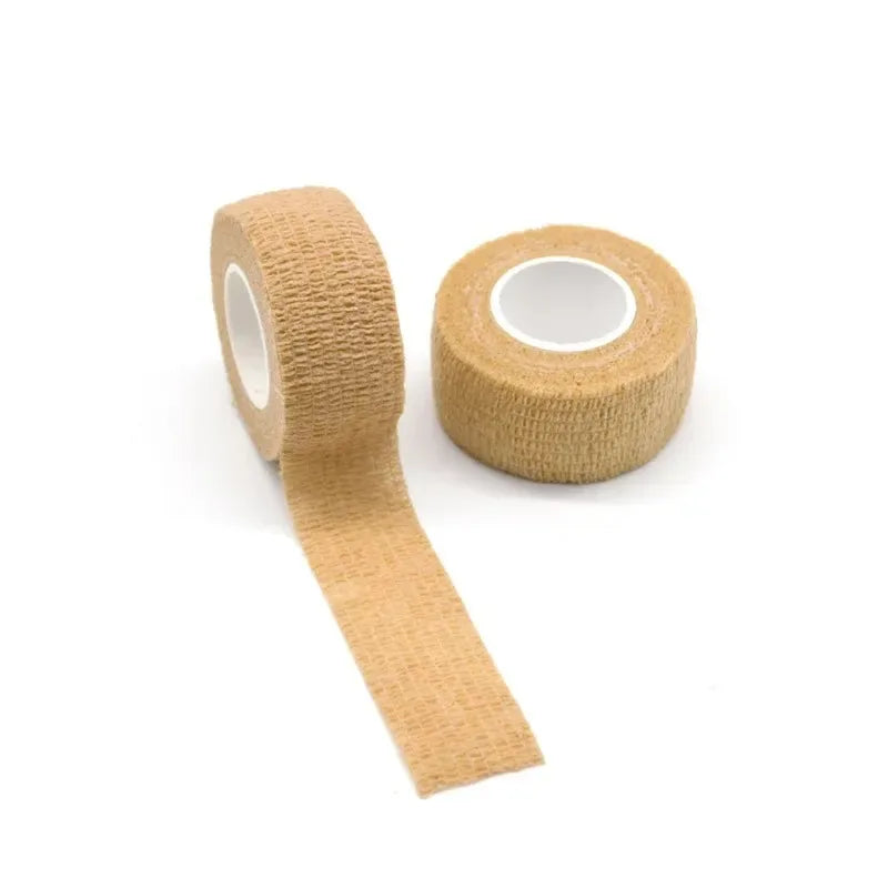 Static Finger Set Student Writing To Protect Finger Bandages Anti-grinding and Anti-cocoon Self-adhesive Elastic Bandage