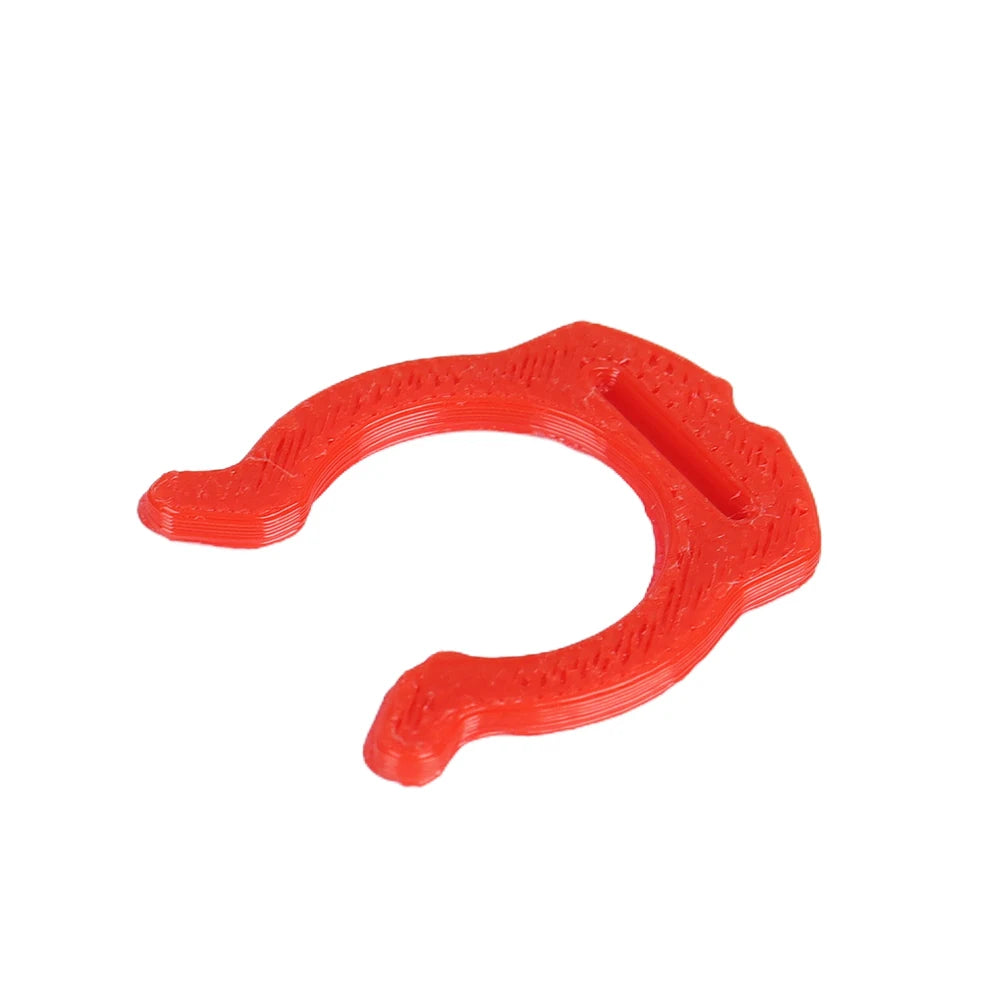10pcs 12mm RV Red Locking Collet Clips for John Guest JG Push Fit Water Fitting Campe Camper Caravan Motorhome Accessories