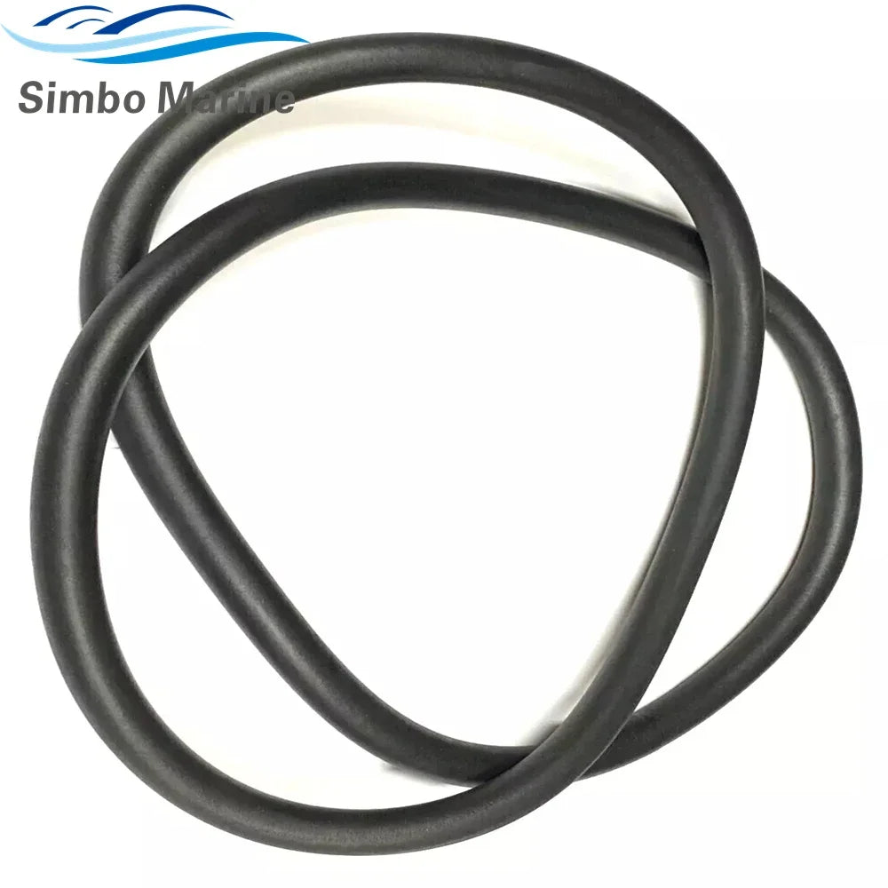 For 43713 MerCruiser Alpha 1 one Gen 2 & Bravo Gimbal to Transom Gasket Seal 43713 Replace Sierra 18-2724