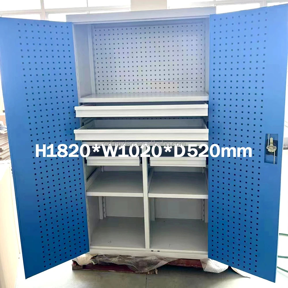 Heavy Duty Professional Tool Box Cabinets Work Bench Tool Cabinet Workshop Tool Cabinets Garage,tool Cabinet,tool Chest Cabinets