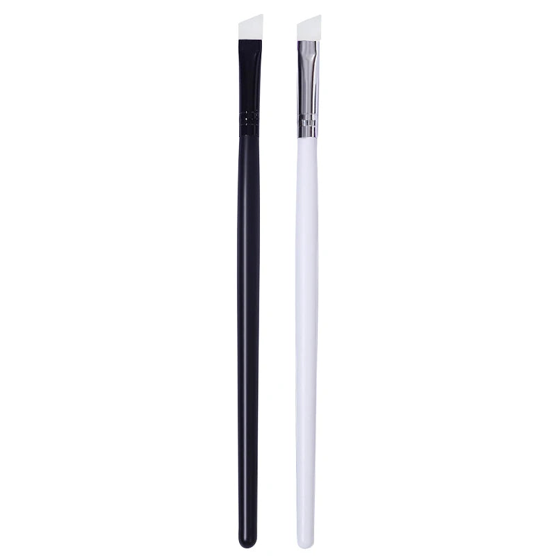 Eyelash Perm Lifting Tools Silicone Clean Up Brush Lamination Eyelashes Separating Tool Lash Lift Eyelashes Extension Supplies
