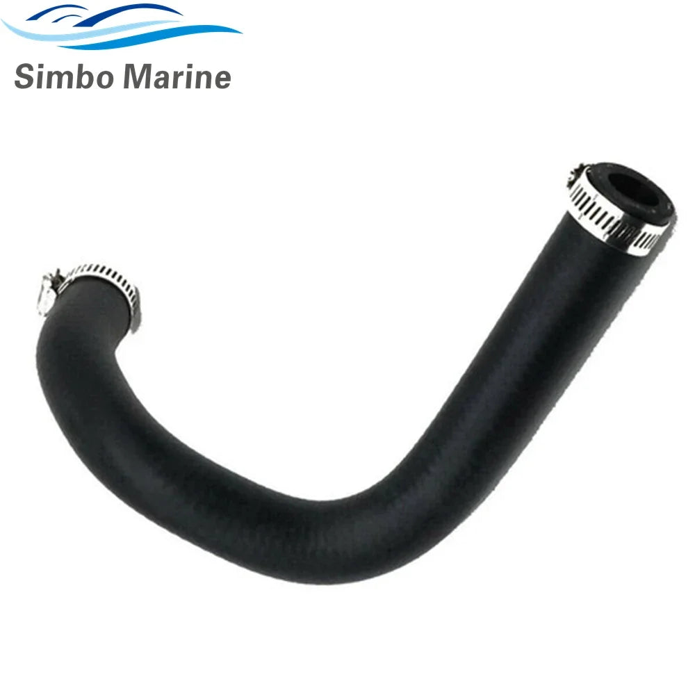 3/4" Water Intake Hose For Mercruiser SternDrive MR AlphaⅠGen Ⅱ 32-4172533 32-8M0062309 32-8M0109048 8M0215001 9-73002 18-3602