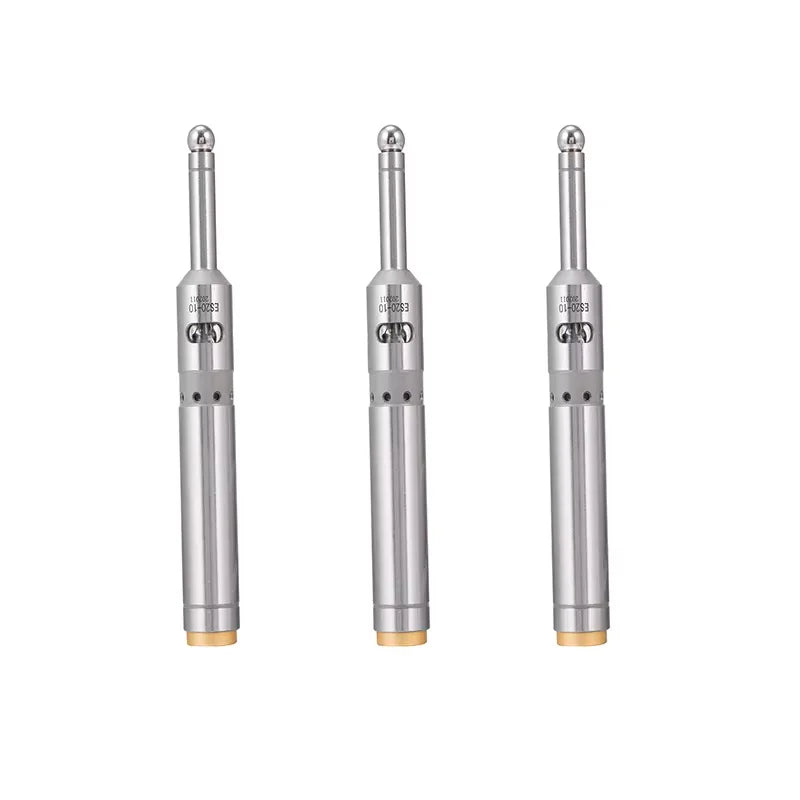 High-Precision Strong Point Sensor, Optical Edge Finder, Photoelectric Alarm, Sound Edge Finder with Optical + Song
