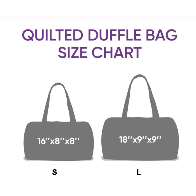 Bus-Shaped Quilted Travel Bag, Large Capacity Zipper Tote Suitable for Party, Beach, Commute & Weekend Trips - Handheld Luggage