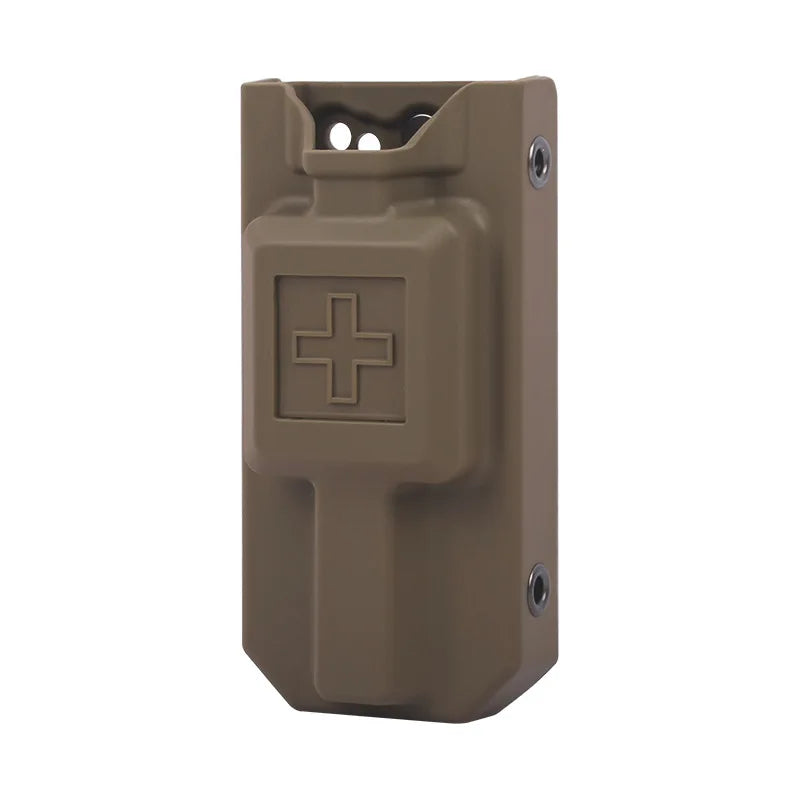 95cm Tactical Tourniquet With Holder Combat Molle EMT First Aid Kit Medical Emergency Belt For Outdoor Survival CS