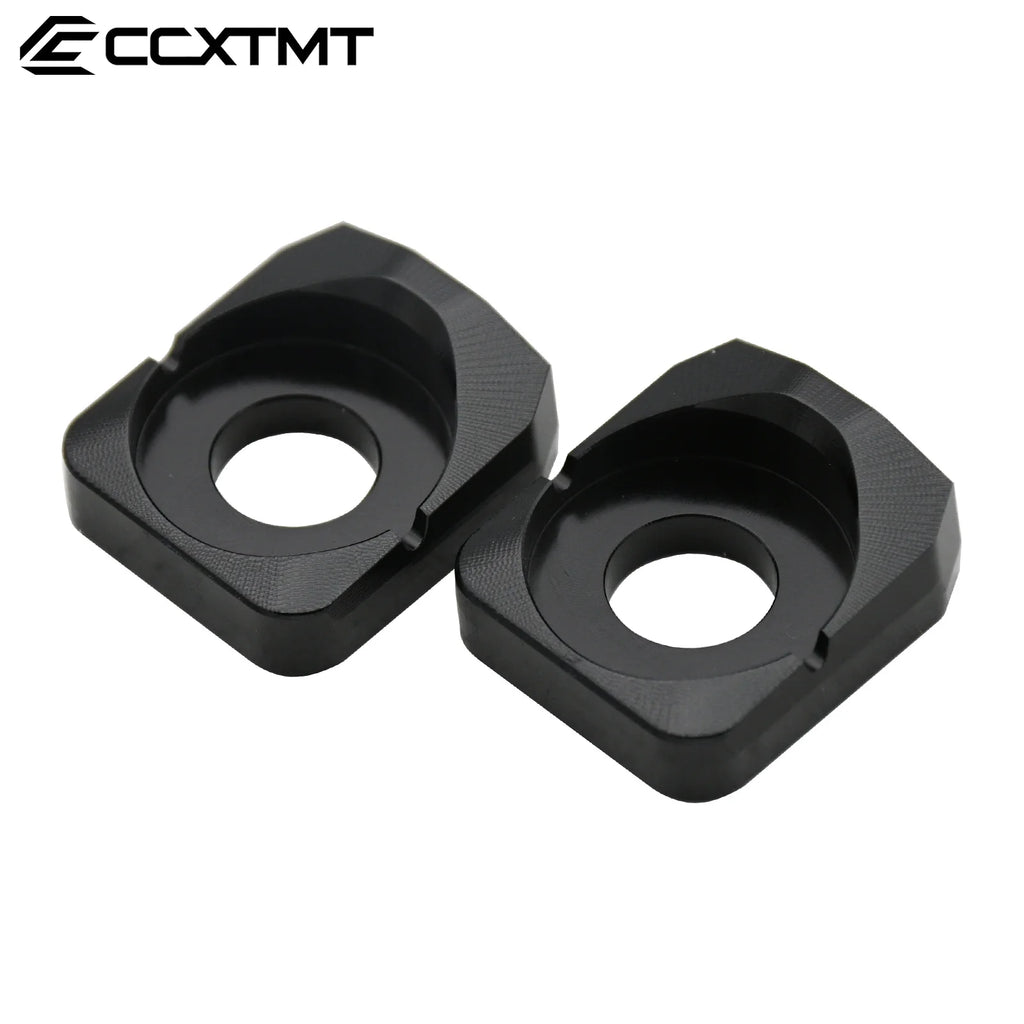 Motorcycle Chain Adjuster Chain Block For Sur-Ron Sur Ron Surron Light Bee S & Light Bee X Electric Motocross Universal Parts