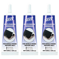 Newly Upgraded Waterproof Phone Adhesive (50g Phone Glue) – Transparent Resin Adhesive for Phone Repair