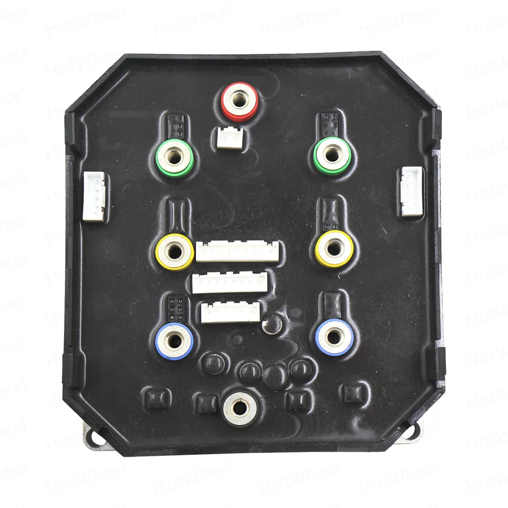 KAABO Wolf King GTR Controller Wolf King GTR 72V 100A Controller GTR  Two-in-one Integrated Controller GTR Mainboard GTR Parts