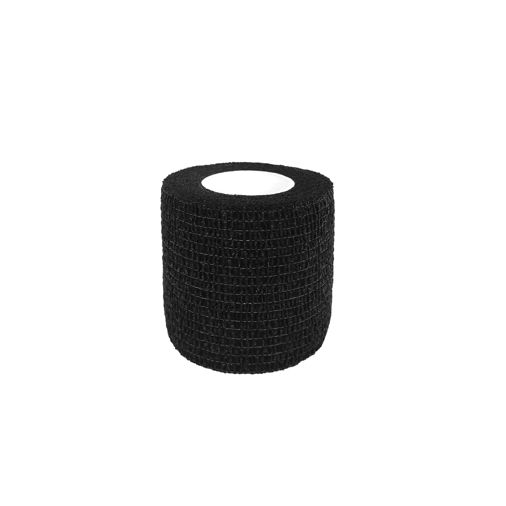 Athletic Wrap Tape Self Adhesive Elastic Bandage Elastoplast Sports Protector Knee Finger Shoulder Tattoo Accessories edc ifak