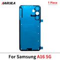 New Adhesive Sticker Back Housing Battery Cover Glue Tape For Samsung A05 A05s A15 A25 A35 A55 A16 A25 4G 5G