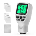 HW-300PRO Auto Thickness Gauge Digital Coating Car Paint Tester 0-2000UM Car Paint Film Thickness Tester Measuring Tool