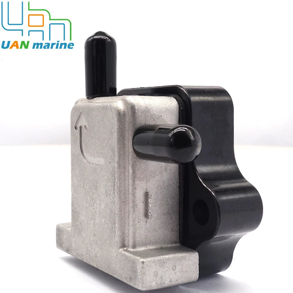 3H6-04000 3H6-04000-7 Fuel Pump 3H6040007 For Tohatsu Nissan 4 5 6 8 9.8 HP Outboard Motor 3H6040007M 3H6-04000-1 3H6-04000-3