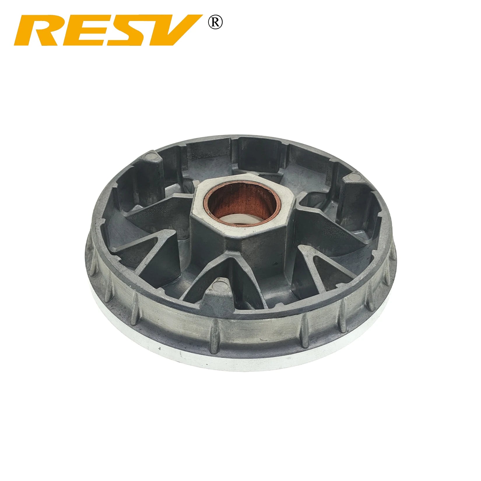 RESV for 16g SYM HD300 RV250 RV270 GTS Citycom Cruisym Joymax Z ATV Quadlander 250 300 Variator Drive Face Pulley Assy Roller