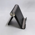 Adjustable Phone Holder Stand Portable Foldable Desktop Phone Support  Universal Cell Phone Stand for iPhone, Samsung