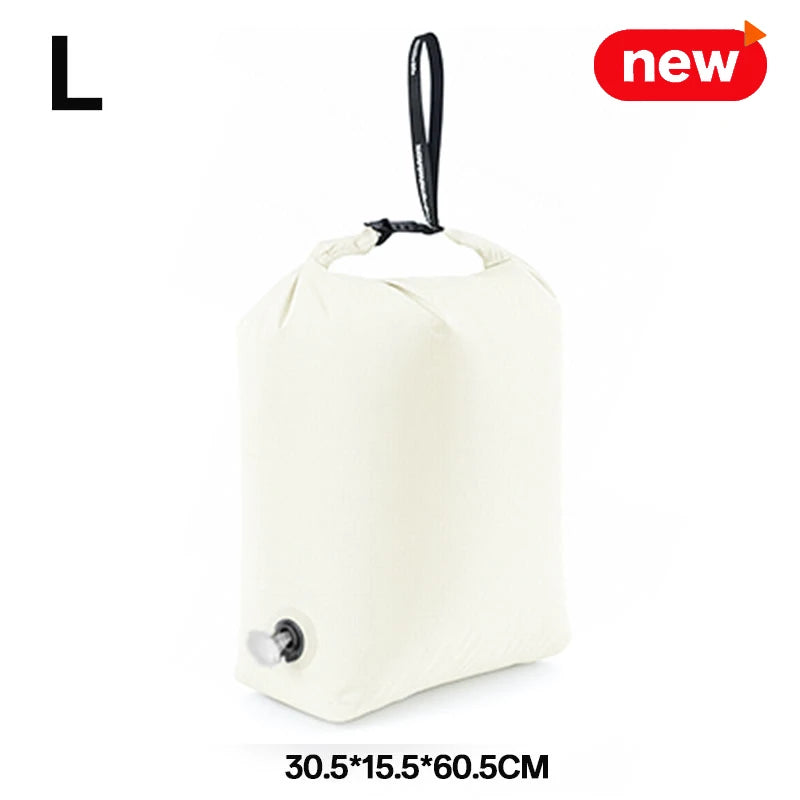 Vacuum Compression Storage Bag Portable Large Capacity Waterproof Luggage Bag Clothes Bag Dustproof Business Trip Travel