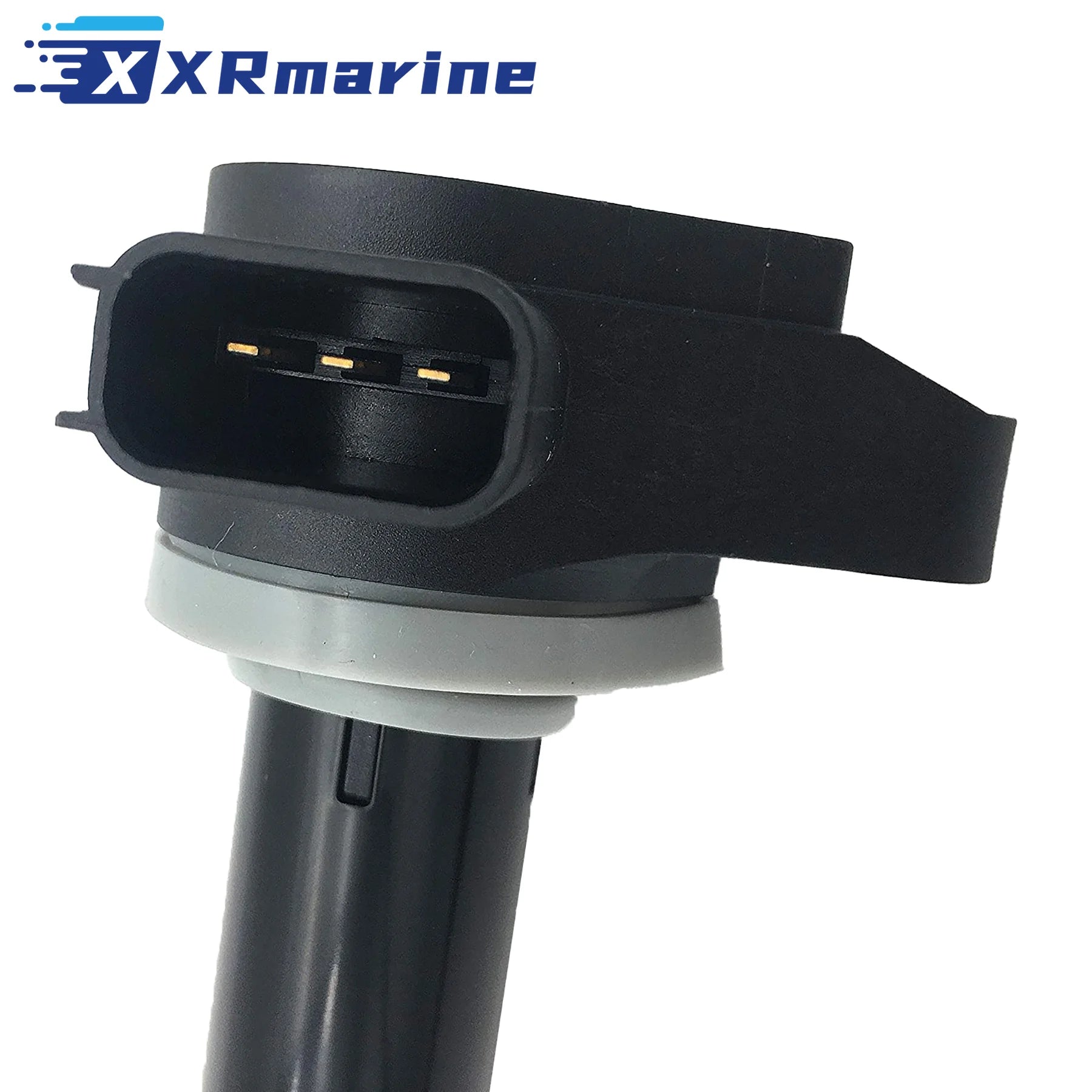 Ignition Pencil Coil for Mercury 4-Stroke 4/6 CYL. Outboard Engines 75-400HP 339-880615T01 for Ignition System