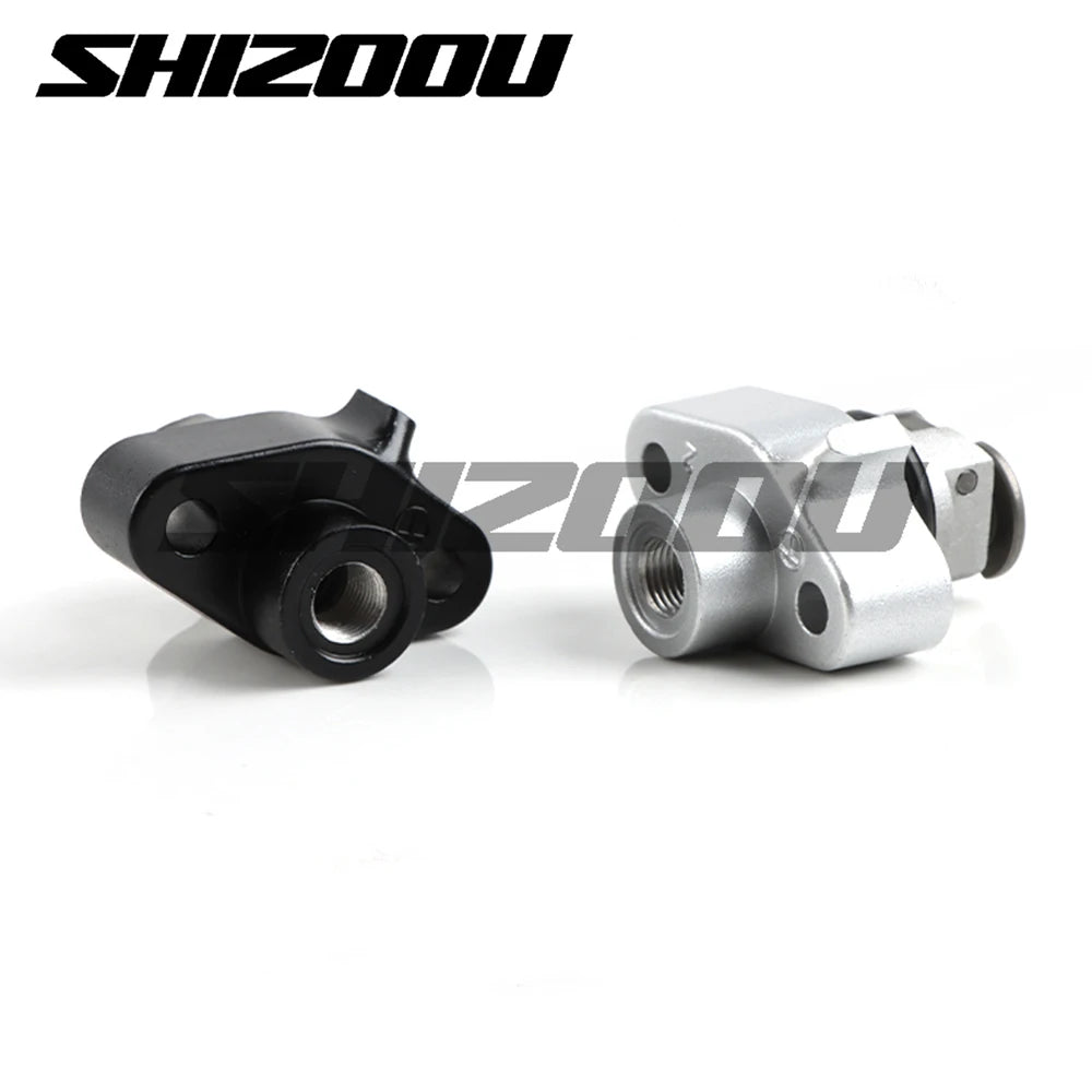 Motorcycle Engine Cam Timing Chain Tensioner For Loncin VOGE Valico 300R/RR/AC/GY/DS 300DS LX300-6A Camshaft Drive Regulator