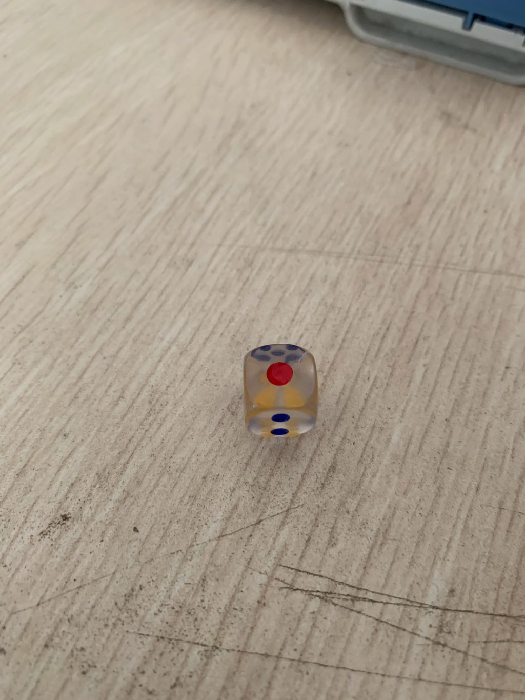 20PCS/Lot Dice 12mm Small Size10 Colors  Acrylic 6 Sided Transparent Dice  Club/Party/Family Games