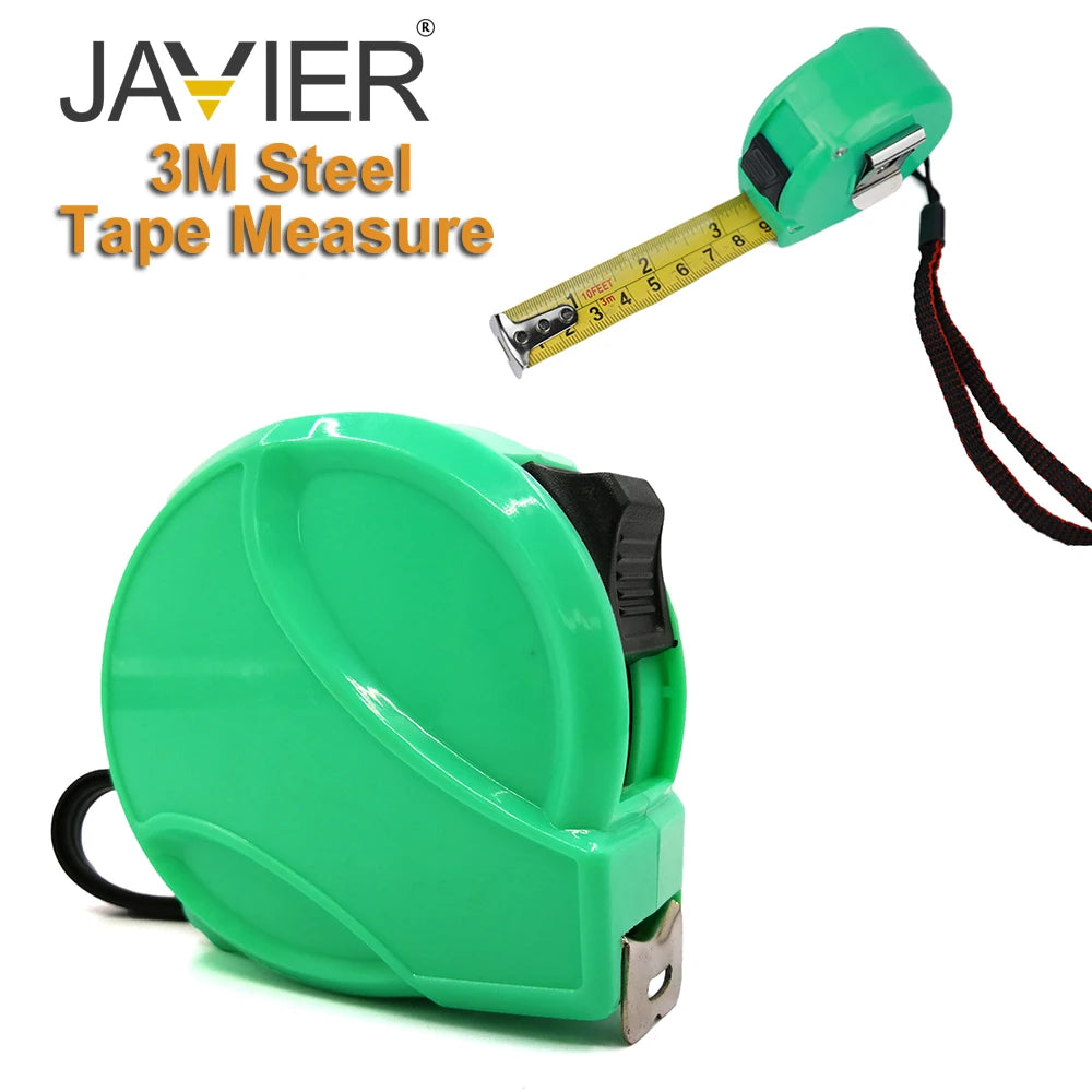 Lcd Display Digital Ruler Type-C Electronic Tape Measure With Rechargeable High Accuracy Handheld Length Measuring Tool