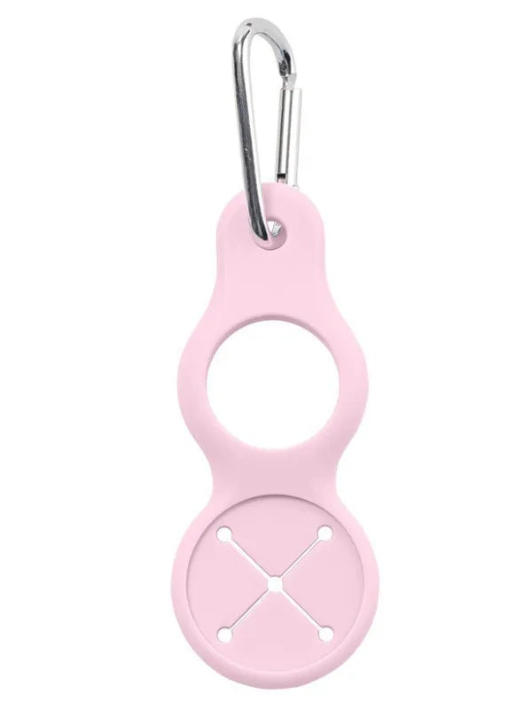 Portable Water Bottle Holder Clip Travel Drink Bottle Hook Outdoor Hiking Carabiner Hands-Free Mineral Water Carrier