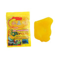 Random Color 5pcs Car Dust Dirt Cleaning Gel Slime Magic Clean Mud Clay Laptop Computer Keyboard Cleaning Tool Home Cleaner