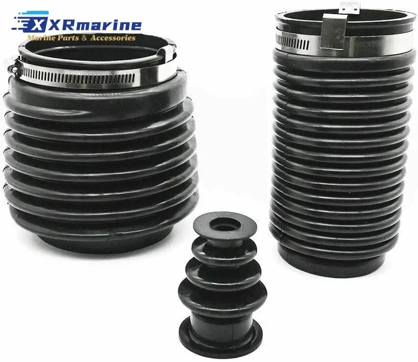Transom Seal Rebuild Bellow Kit 3854127 3850426 911826 Fits for Volvo Penta OMC Cobra SX DP 3841481 18-2765 18-1074 18-2763