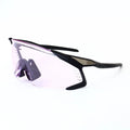 New UV400 Sports Sunglasses for Men Women Cycling Running Hiking Driving Glasses Retro Windproof Outdoor Sunglasses Anti Glare