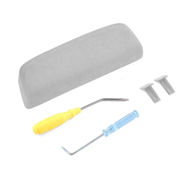 For Volkswagen Golf 8 VW MK8 ID3 ID4 Sun Glasses Case Holder Interior Accessories