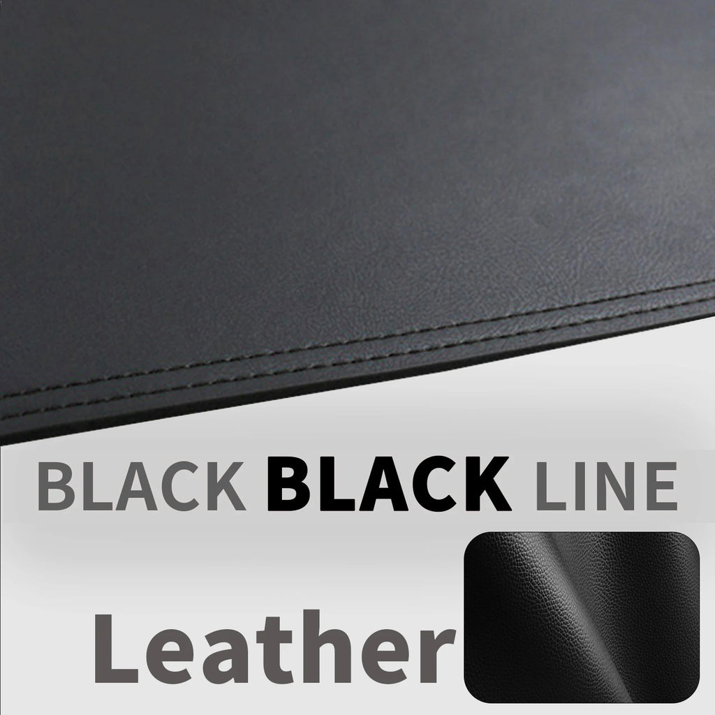 Car Dashboard Mat for Land Rover Range Rover Evoque 2011-2018 Sunshade Protective Carpet Dash Mat Dashmat