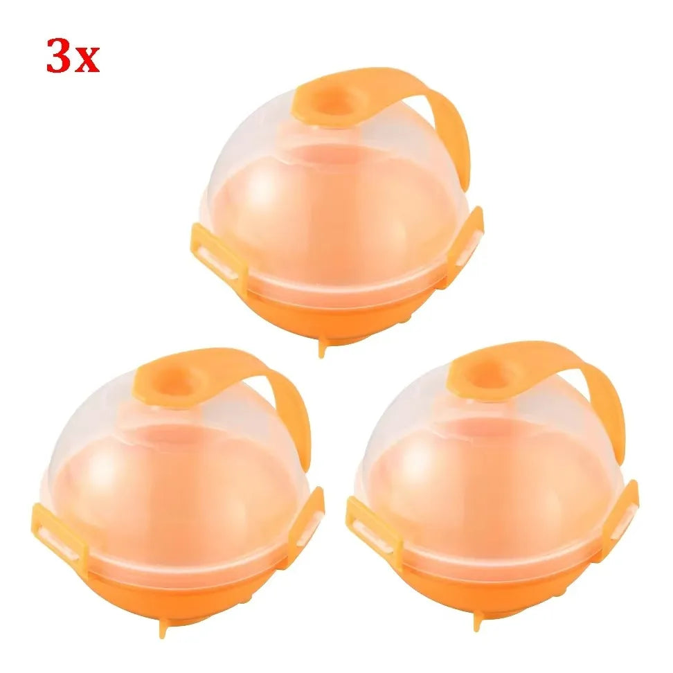 1/12x Round Ice Makers Ice Ball Mold Reusable Plastic Refrigerator Spherical DIY Moulds Kitchen Tools Quick Freezing Hockey Mold