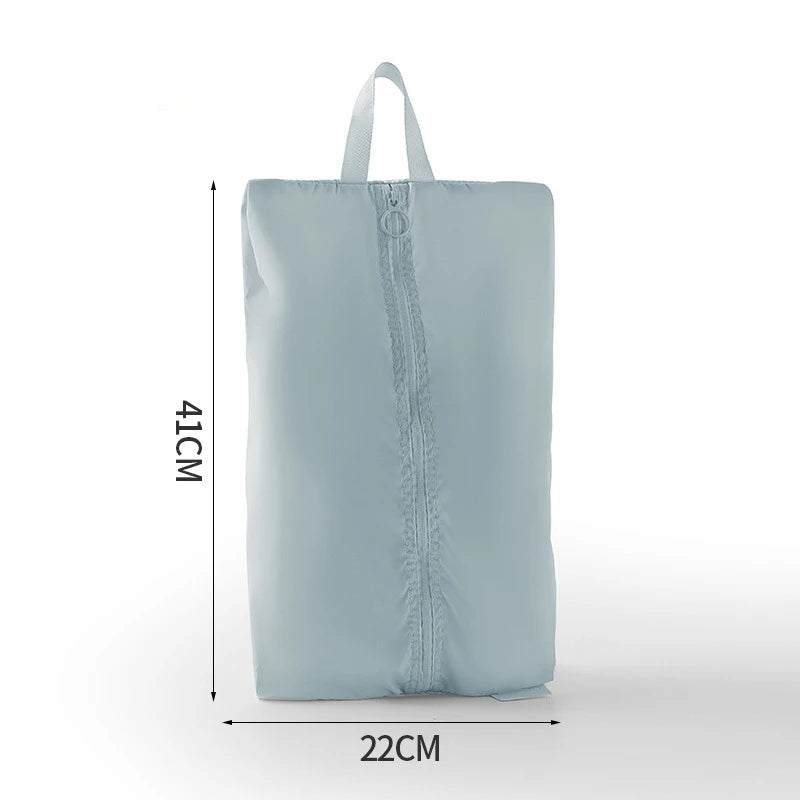 Travel Clothing Storage Bags Business Trip Clothing Underwear Shoes Separation Bags Travel Luggage Portable Organizer Bags