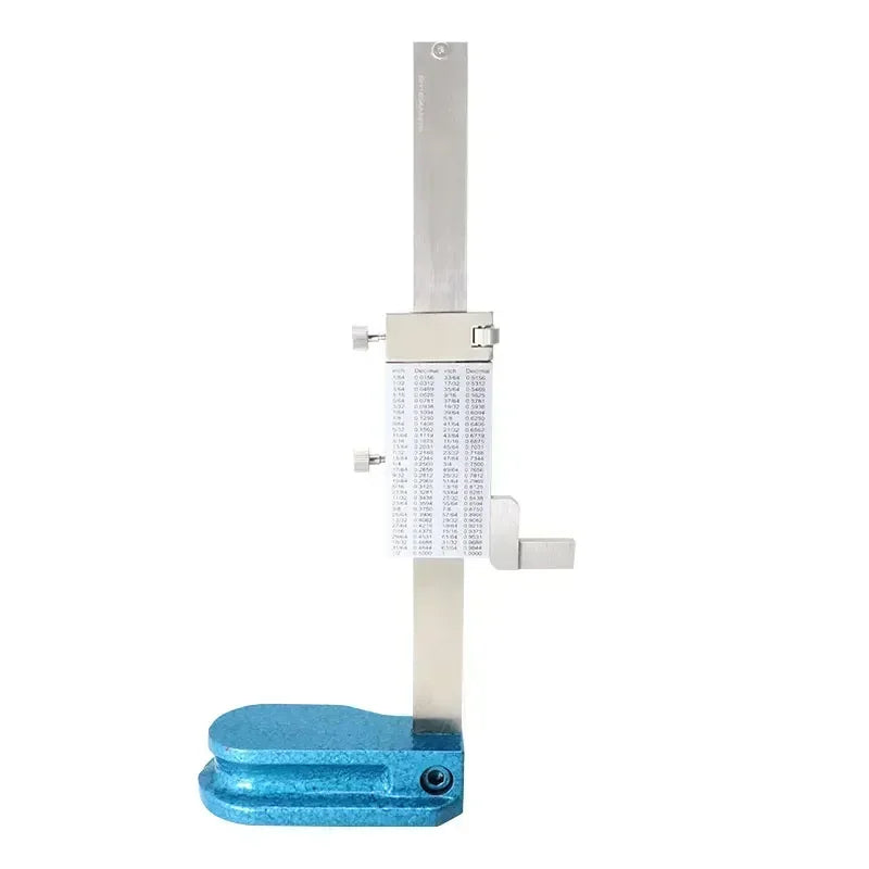 SHAHE 0-150 mm Digital Height Gauge Electronic Height Gauge Digital Caliper Electronic Gauge With Single Beam Measuring Tool