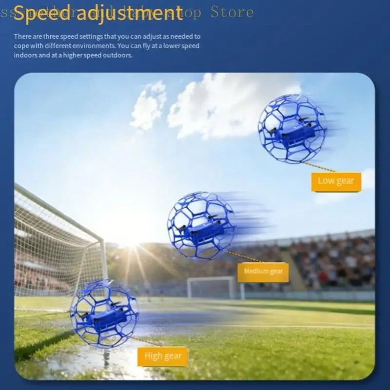 066B Octocopter with Camera,  Octocopter for Adults with Kids, Suitable for beginners, Soccer Quadcopter With LED Lights,