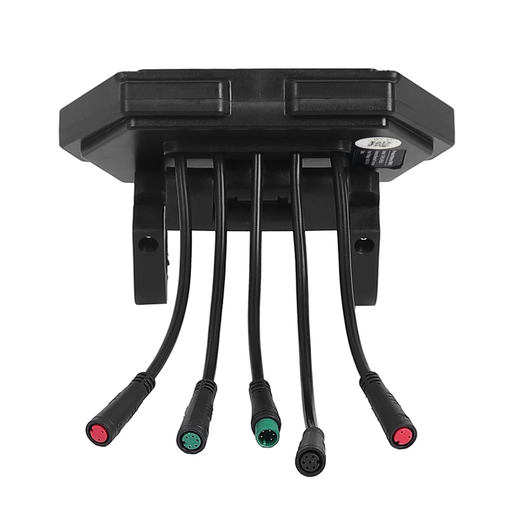 For Kukirin G2 Pro / G2 Max 2024 Version Electric Scooter LCD Display Dashboard Display Screen Digital Meter Accessories