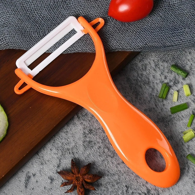 Hot Selling for Various styles Vegetable Fruit Peeler Kitchen Potato Carrot Cucumber Peeler Peeling Kitchen Gadgets Peeler