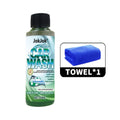 100Ml of 1:100 Dense Foam Car Wash Liquid, Easy And Efficient, High Foam Formula, Scratch-Free Car Wash Preparation, Highly Conc