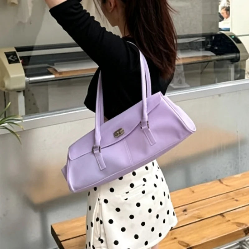 2026 Summer Women Jelly Bag,korean Style Fashion Transparent Dopamine Jelly Bag,large Caoacity PVC Waterproof Vacation Beach Bag