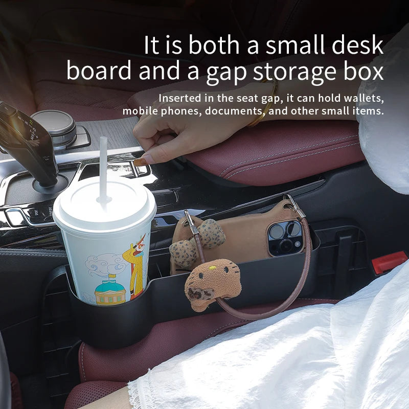 1PCS Portable Car Laptop Computer Desk Mount Stand Eat Work Car Steering Wheel Dining Table BracketDrink Food Coffee Tray Board