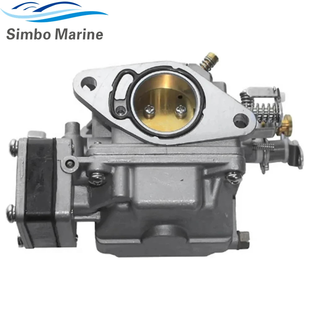 Carburetor for Mercruiser Mercury Marine 9.9HP 15HP 18HP 803687A1 803687T01 3303-803687A1