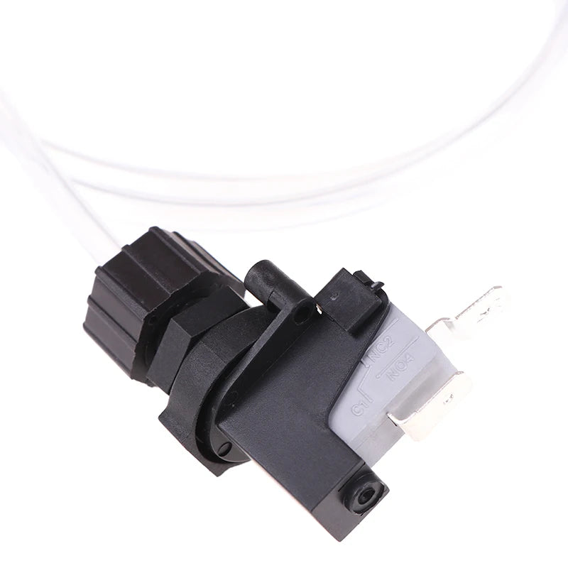 16A 250V On Off Push Air Button Switch Jet Tool Set Pneumatic Air Pressure Switch Knob Bath Spa Tubing Kits For Home Tools