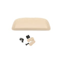 Car Glasses Case Sunglass Storage Box For Toyota Land Cruiser Prado 250 LC250 2024 2025