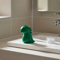 Dinosaur Toothbrush Cover Dust Proof Toothbrush Head Cover Bathroom Accessory Dustproof Portable