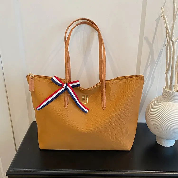 Classic Crossbody Bag for Women Solid Color Elegant Also An Ideal Practical and Fashionable Diaper Bag Choice