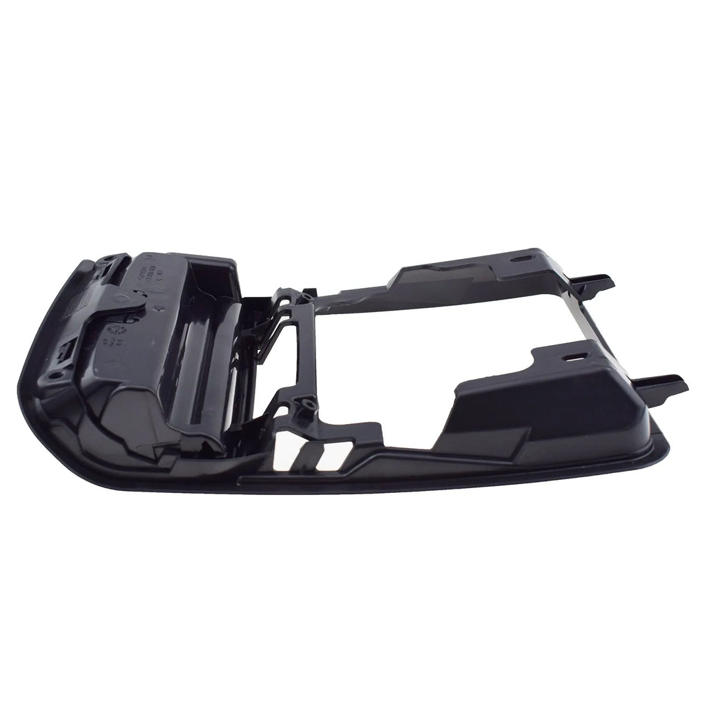 Car Interior Sun Glasses Box Holder for VW Golf MK5 MK6 Tiguan Jetta MK5 Passat B6 CC SKODA SUPERB 1K0868837 1KD868837 Black