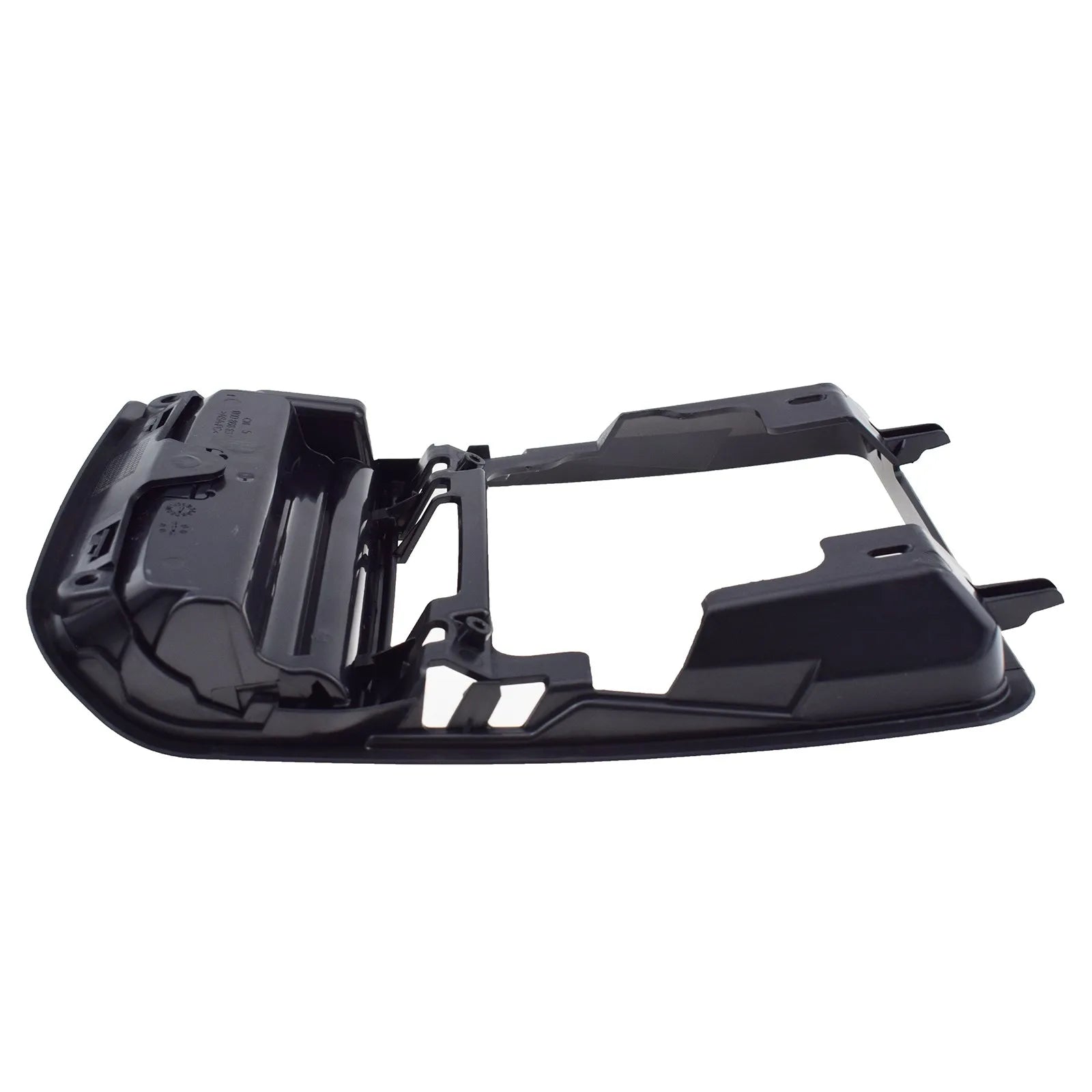 Car Interior Sun Glasses Box Holder for VW Golf MK5 MK6 Tiguan Jetta MK5 Passat B6 CC SKODA SUPERB 1K0868837 1KD868837 Black
