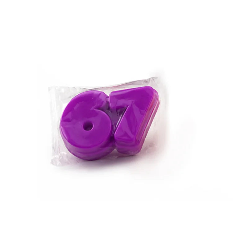 Best-selling Needoh 67tpr Digital Hug Toy, an adult relaxation and stress relief tool that is an excellent stress reducer.